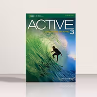 Active Skills for Reading 3– 3rd Edition | کتاب اکتیو اسکیلز فور ریدینگ 3 ویرایش سوم | خرید کتاب زبان | خرید لوازم التحریر | چی کتاب | بالاترین تخفیف و ارسال رایگان