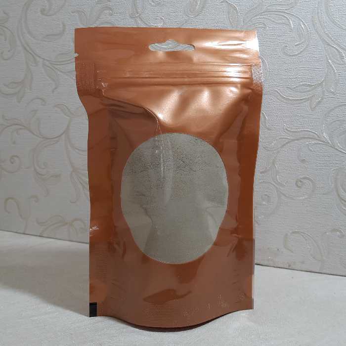 کود آمینواسید آمریکایی، بسته 50 گرمی، مخصوص انواع گیاهان آپارتمانی