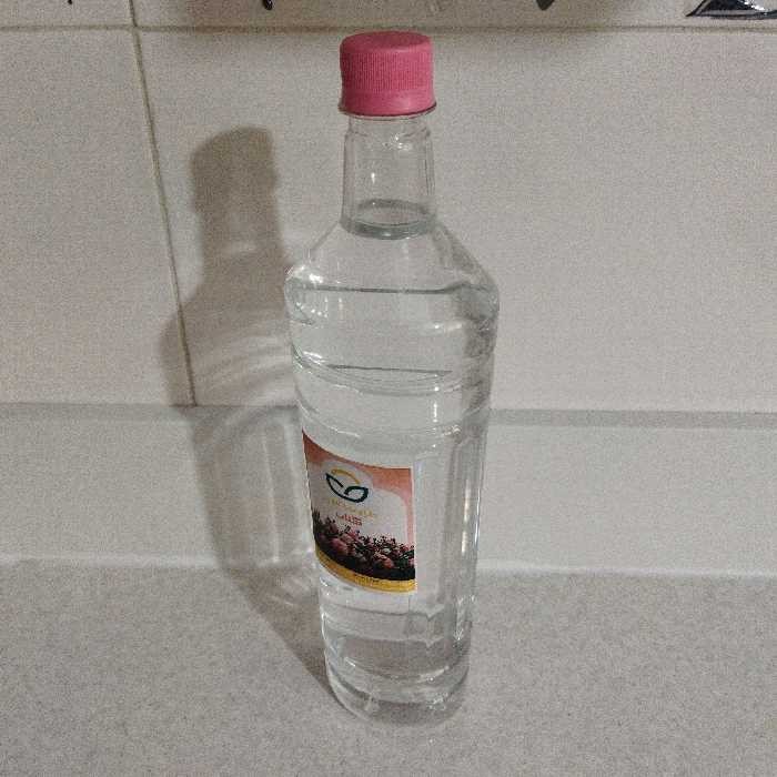 گلاب طراوت کویر  1000  گرمی