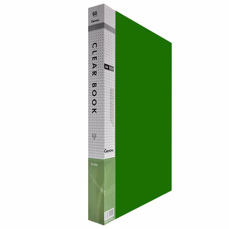 خرید کلربوک 60 برگ سایز A4