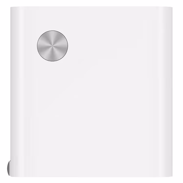 شارژر و پاور بانک  شیائومی Xiaomi Powerbank&amp;Charge r Two In One (5000MAh)