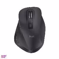 ماوس بی سیم تراست مدل WIRELESS FYDA RCHRGABLE