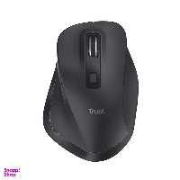 ماوس بی سیم تراست مدل WIRELESS FYDA RCHRGABLE