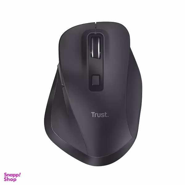 ماوس بی سیم تراست مدل WIRELESS FYDA RCHRGABLE