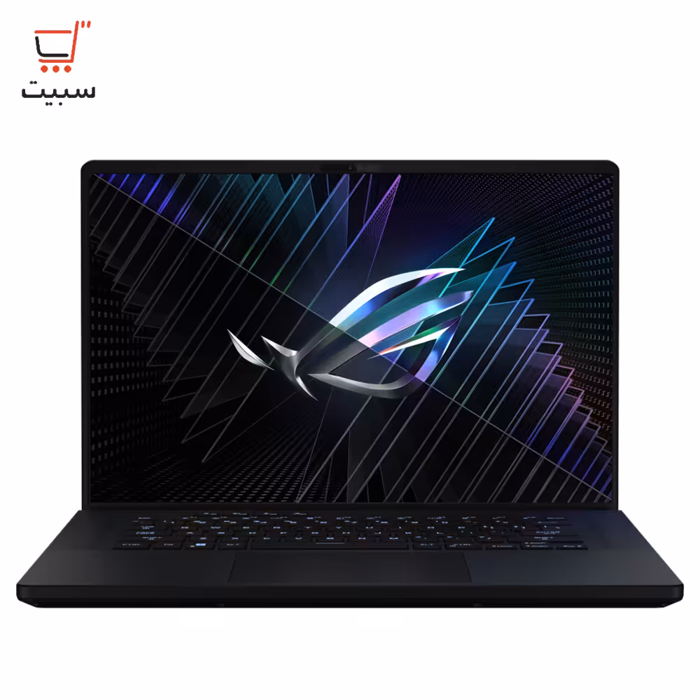 لپ تاپ 16 اینچی گیمینگ ایسوس مدل ROG Zephyrus M16 GU604VZ-EC