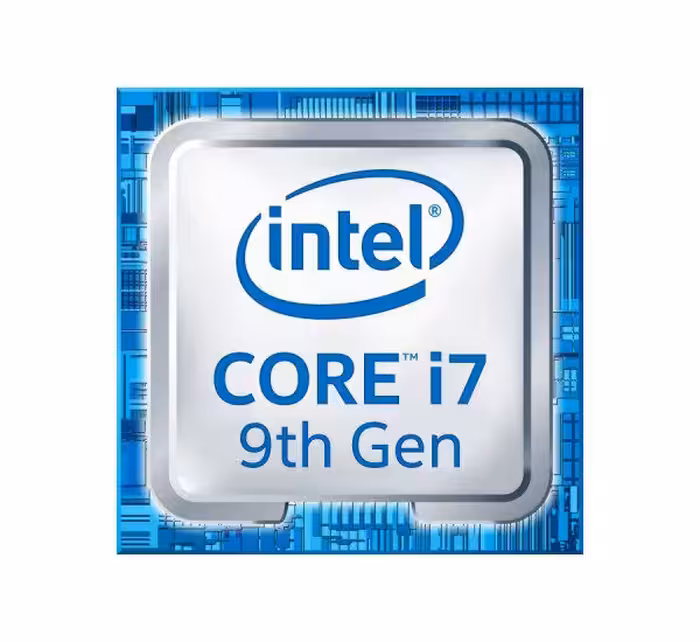 قیمت و خریدو مشخصات پردازنده Intel core i7 9750H - دیجی63