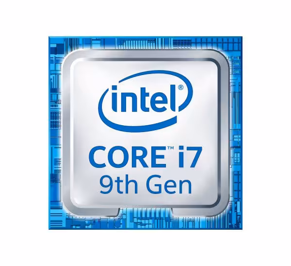 قیمت و خریدو مشخصات پردازنده Intel core i7 9750H - دیجی63