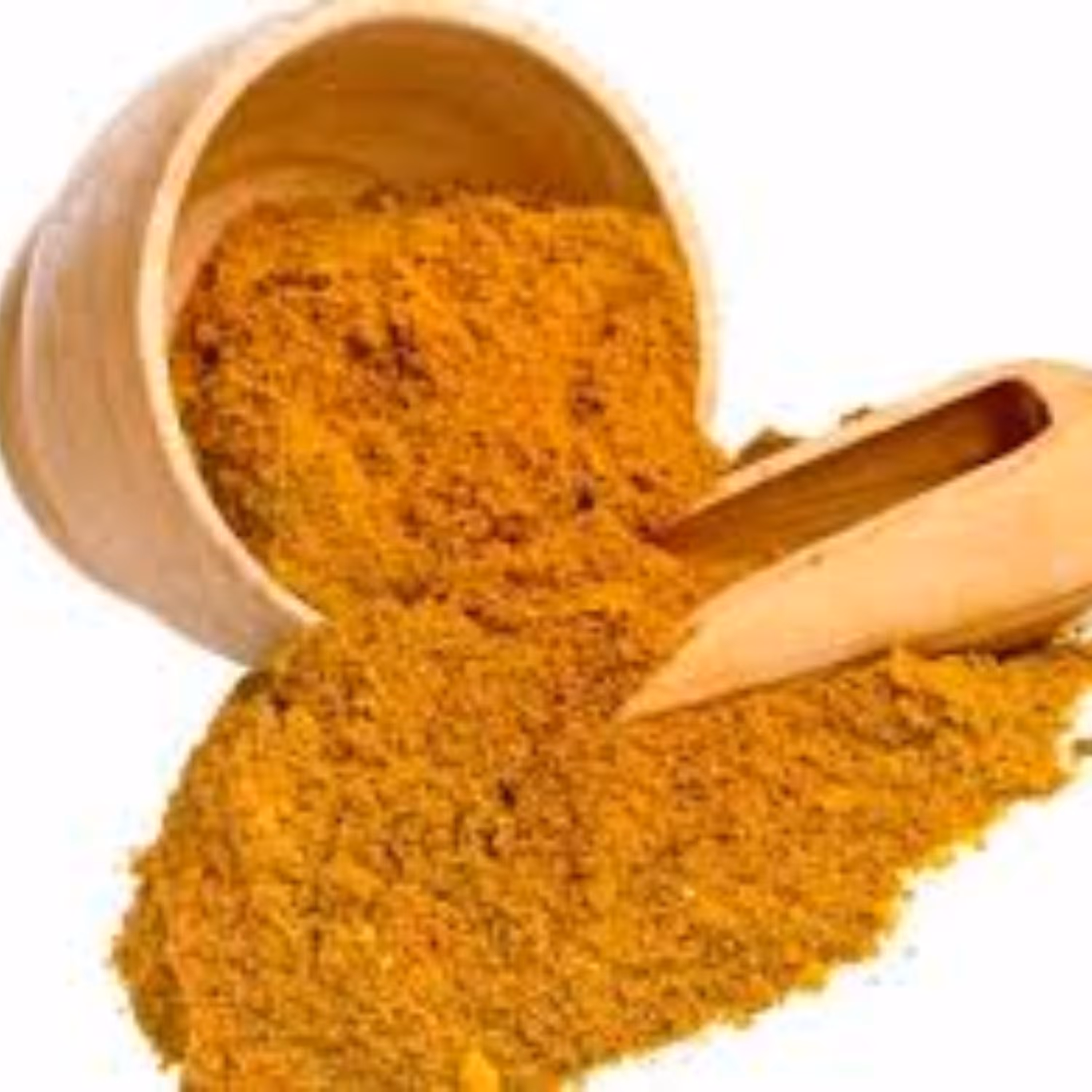 ادویه کاری نیم کیلویی