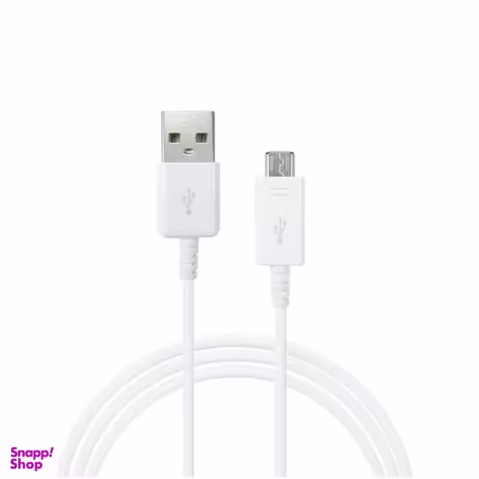 کابل تبدیل USB به microUSB مدل EP-DG925 طول 1.2 متر