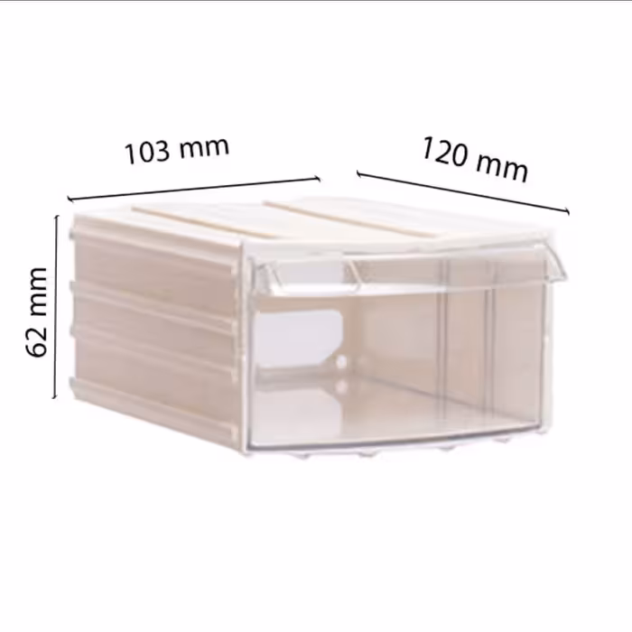 باکس ادویه ریلی(گنجایش 150گرم)باکس مارکت