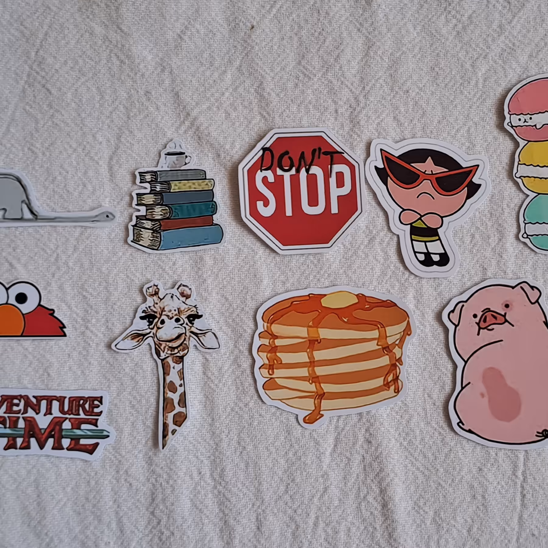 استیکر های تک(2)