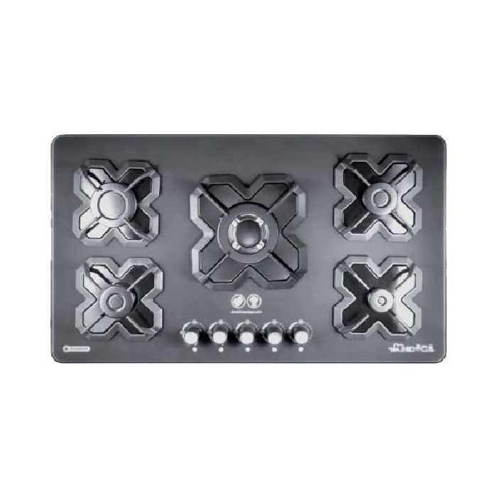 خرید و قیمت گاز رومیزی درخشان مدل G634 | نوین هوم