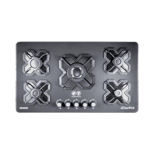 خرید و قیمت گاز رومیزی درخشان مدل G634 | نوین هوم