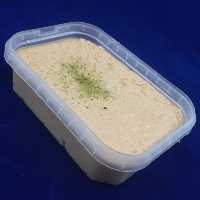 حلوا کشی ارده ای 500 گرمی