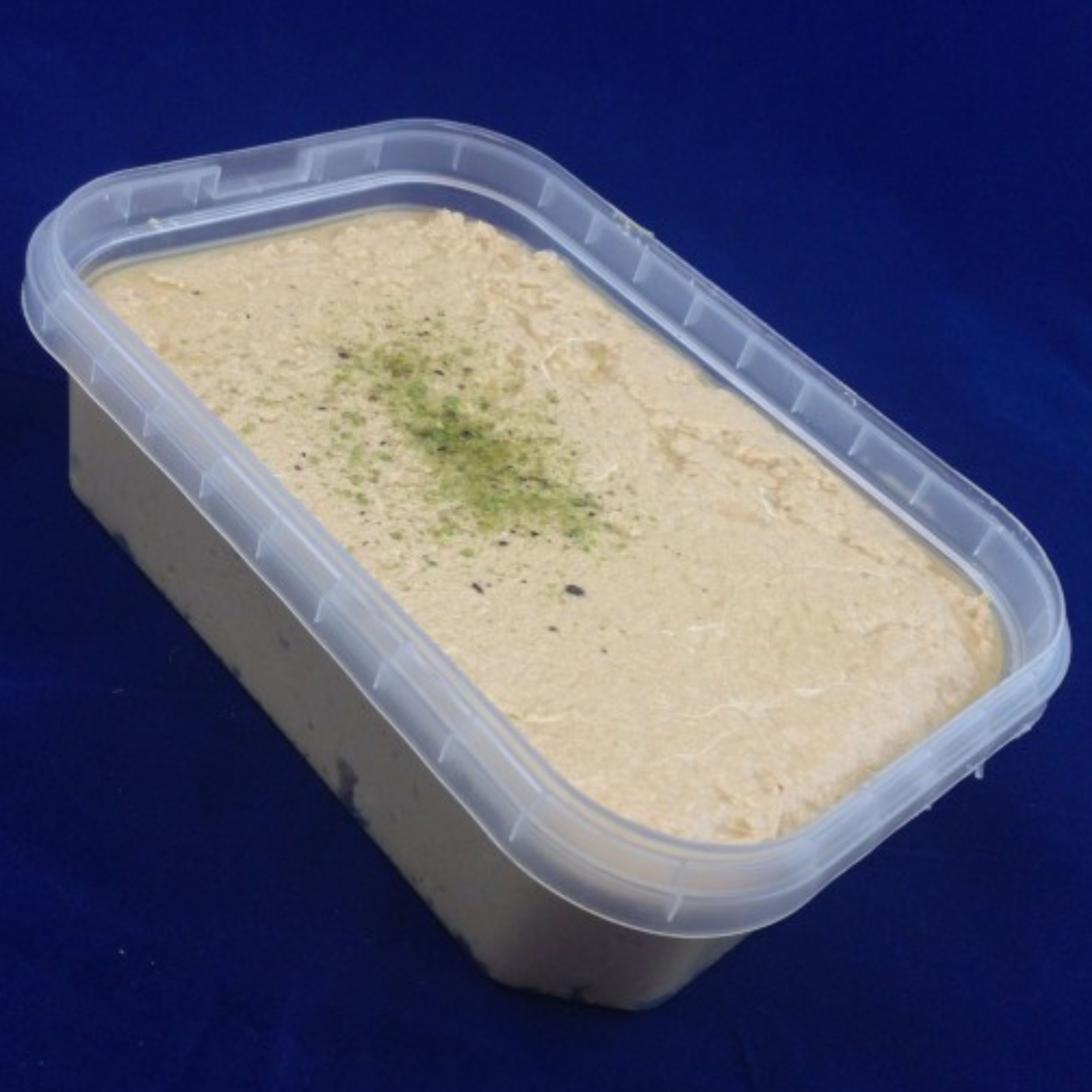 حلوا کشی ارده ای 500 گرمی