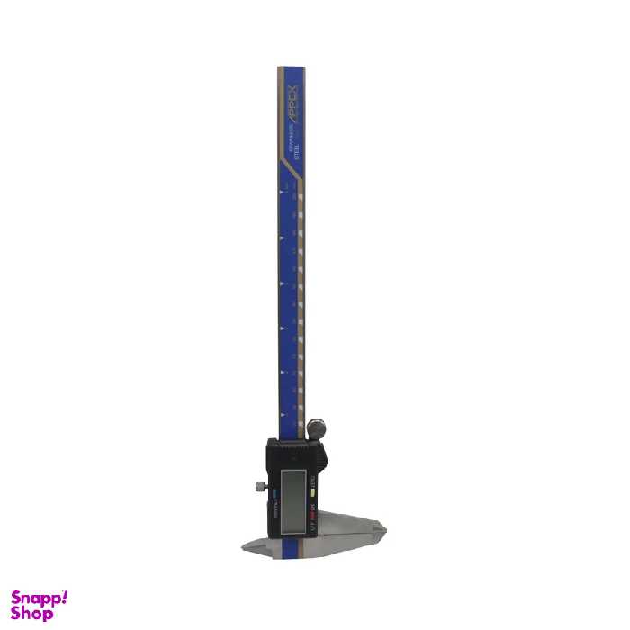 کولیس دیجیتالی اپکس مدل YP-0200MM