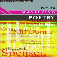 Mastering Poetry کتاب