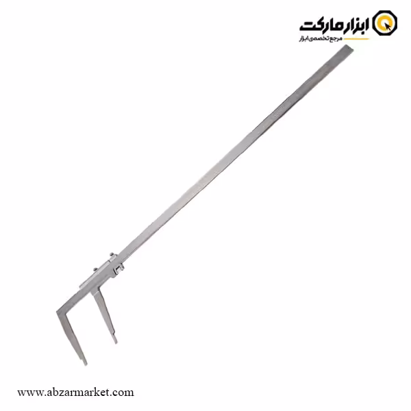 کولیس ورنیه داسکوا 100 سانتی متر فک بلند مدل 0100-1310