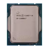 پردازنده اینتل CPU INTEL Core i9 13900KF Raptor Lake