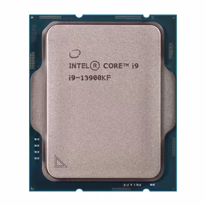 پردازنده اینتل CPU INTEL Core i9 13900KF Raptor Lake