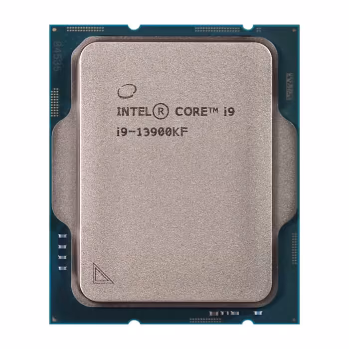 پردازنده اینتل CPU INTEL Core i9 13900KF Raptor Lake
