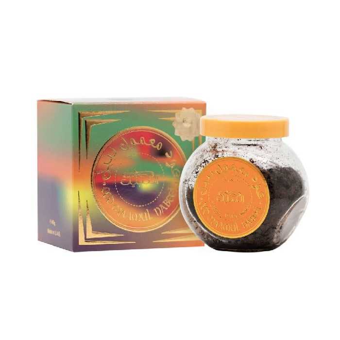 بخور چوبی نبیل 40گرمی اماراتی اصل