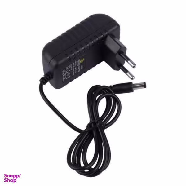 آداپتور دیواری مدیا نور مدل MD0920