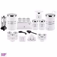 سرویس آشپزخانه 29 پارچه کد 030