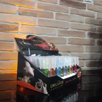 عطر  و ادکلن خودکاری DELUXE 