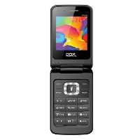 گوشی موبایل داکس مدل V400