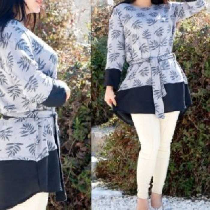 مانتو شومیز زنانه