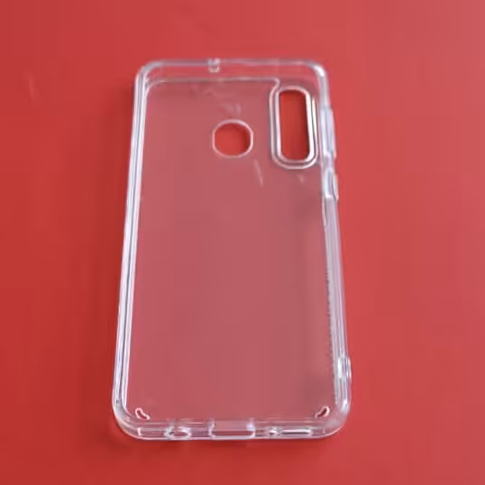 کاور شفاف سامسونگ A20 و A30