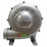 دم برقی 2.5 اینچ سیلور مدل GT-BL-2.5
