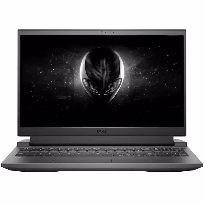 لپ تاپ دل 15.6 اینچی مدل G15 5511-A6 پردازنده Core i7 11800H رم 16GB حافظه 1TB SSD گرافیک 6GB