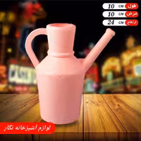 آفتابه کوچک مسافرتی یا آفتابه کودک لوازم آشپزخانه نگار 