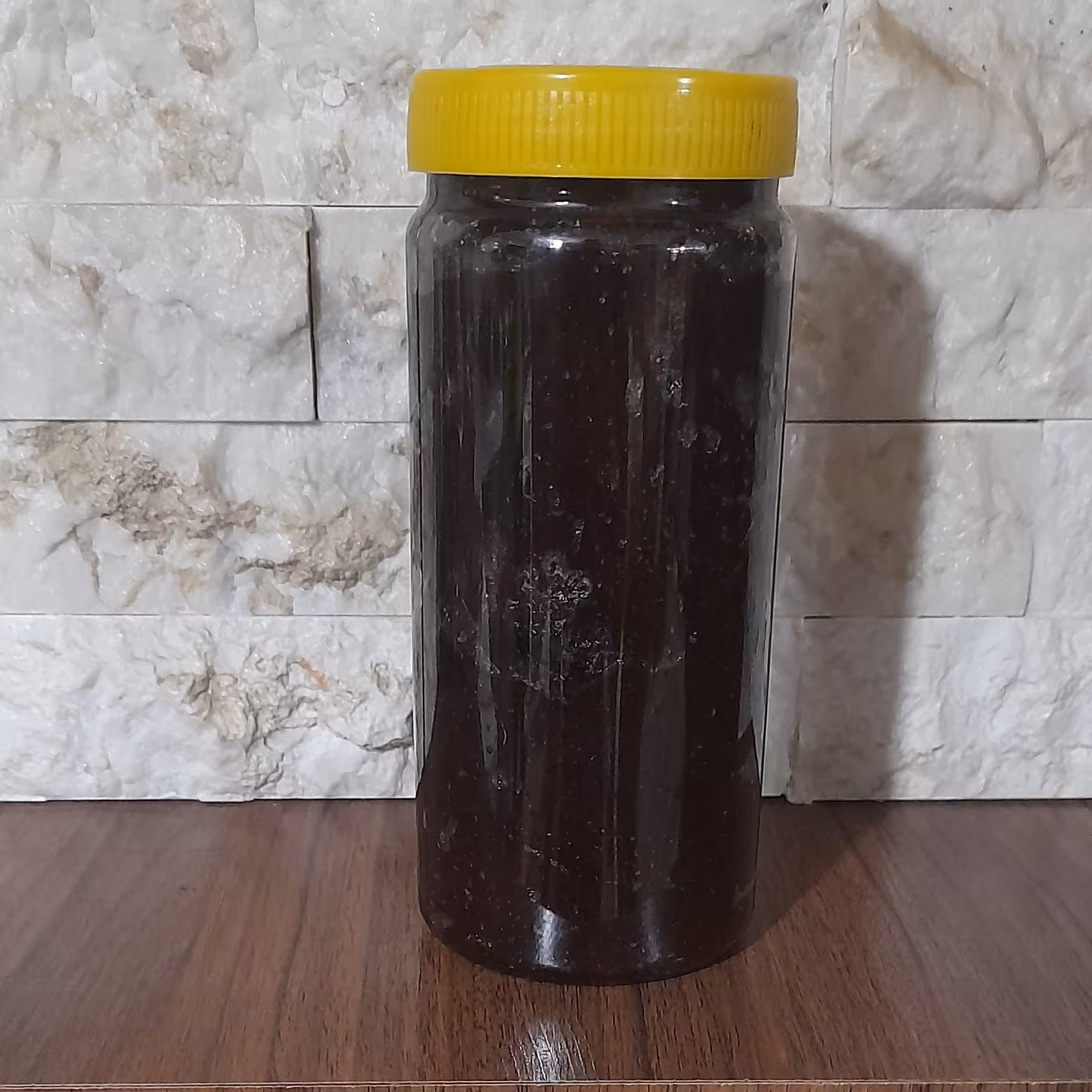 رب  زیتون پرورده (500گرمی)