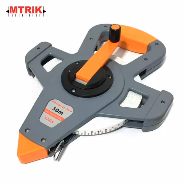 متر 50 متری فایبرگلاس مدل X2020