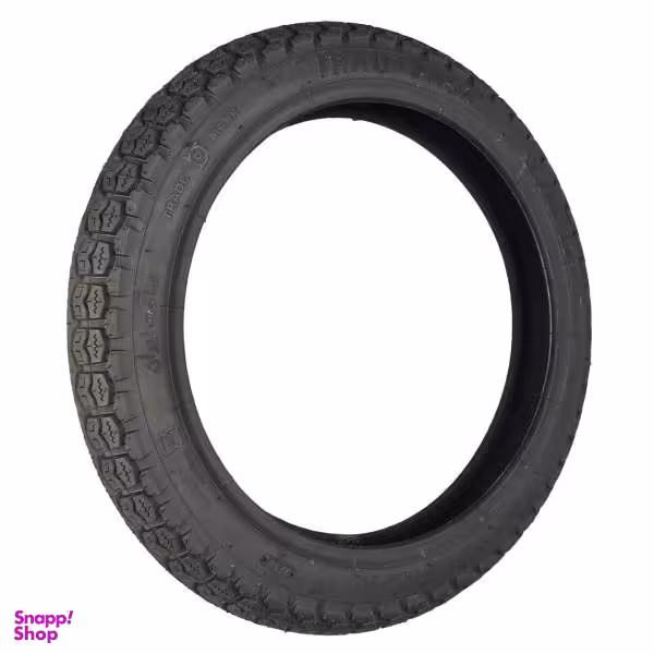 لاستیک موتور سیکلت ایران یاسا مدل YS سایز 17-300 مناسب محور عقب هوندا