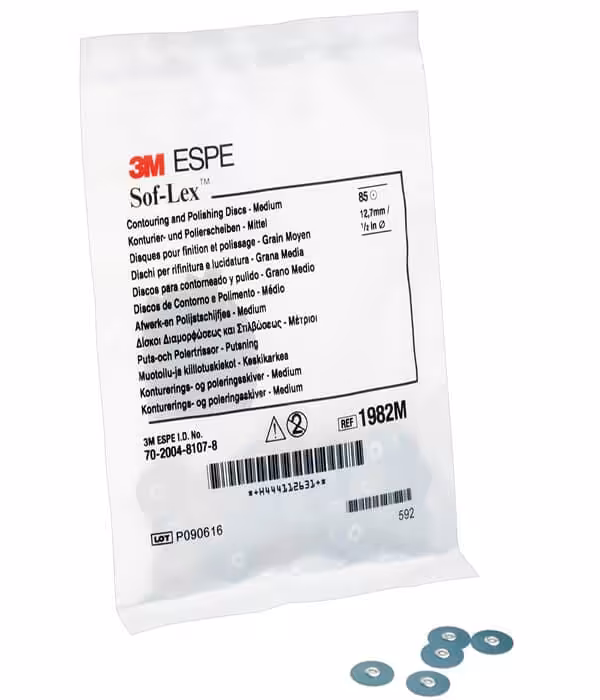 دیسک پرداخت 3m