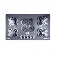 گاز صفحه ای درخشان مدل G 634