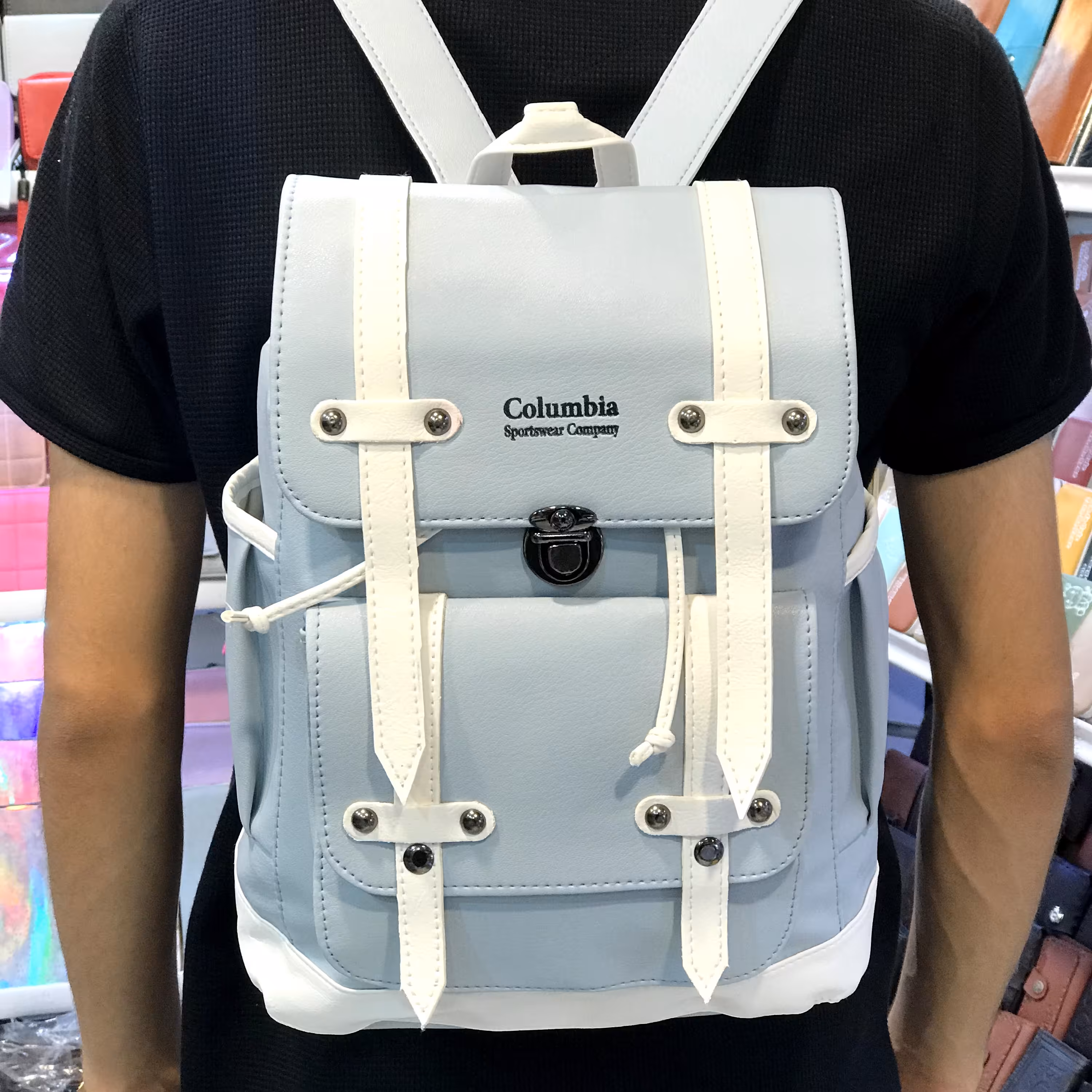 کوله پشتی فانتزی (دانشجویی)