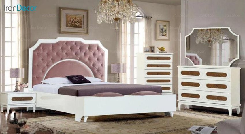 سرویس خواب ماد مدل آتنا