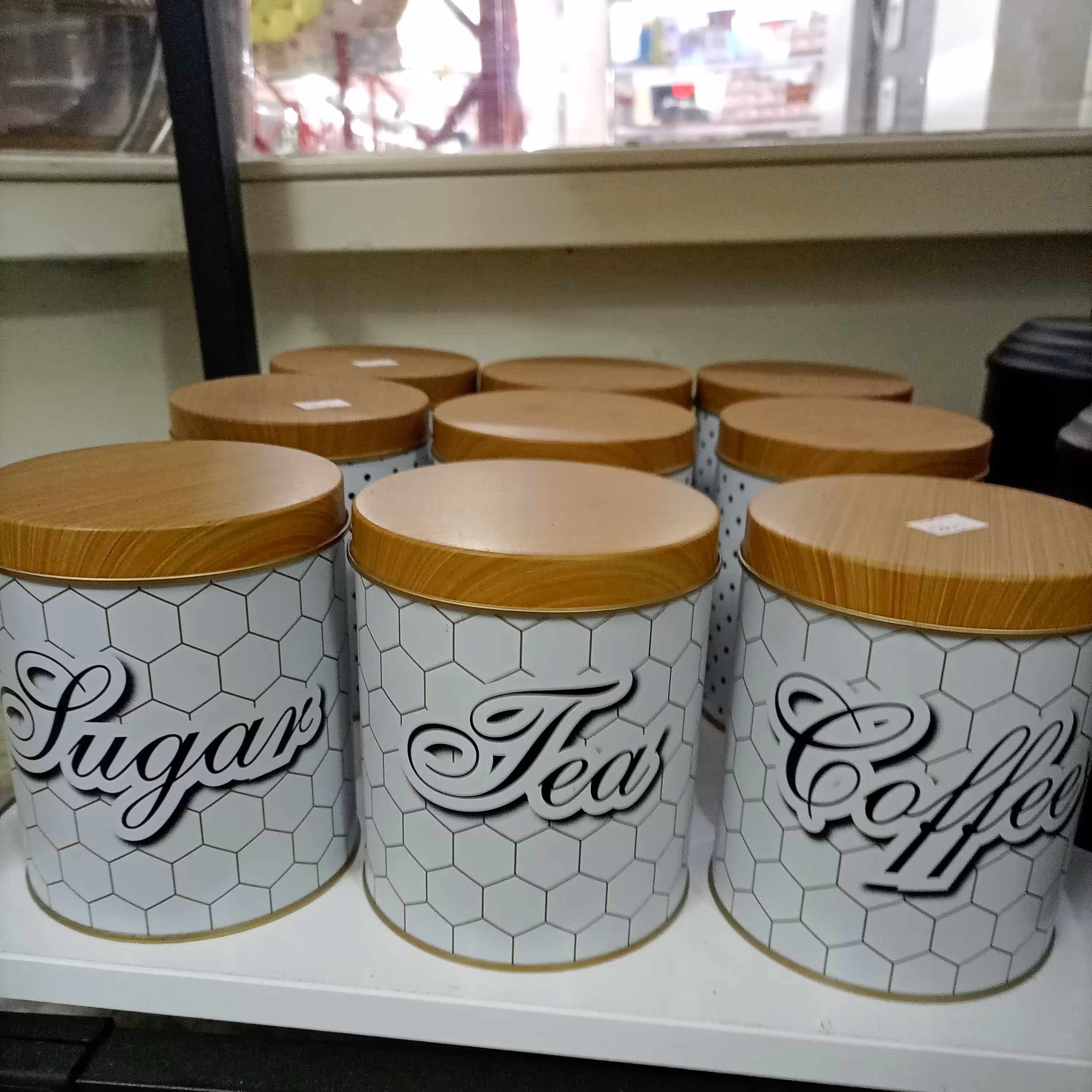 پا سماوری سه تیکه