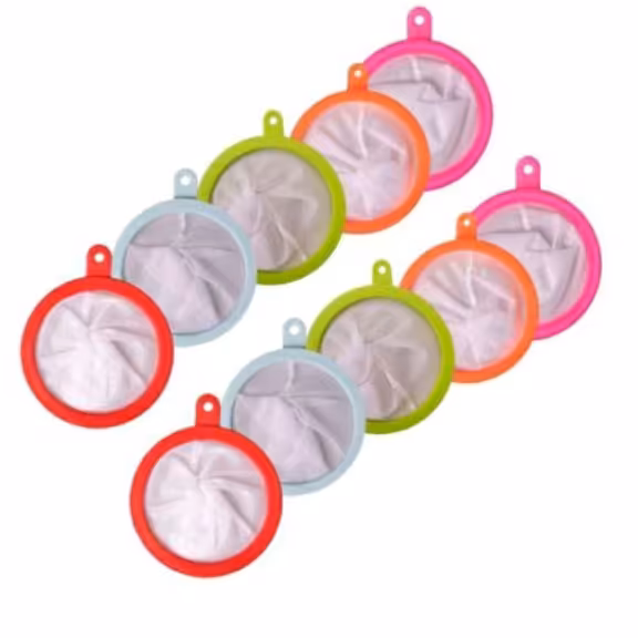 صافی پارچه ای