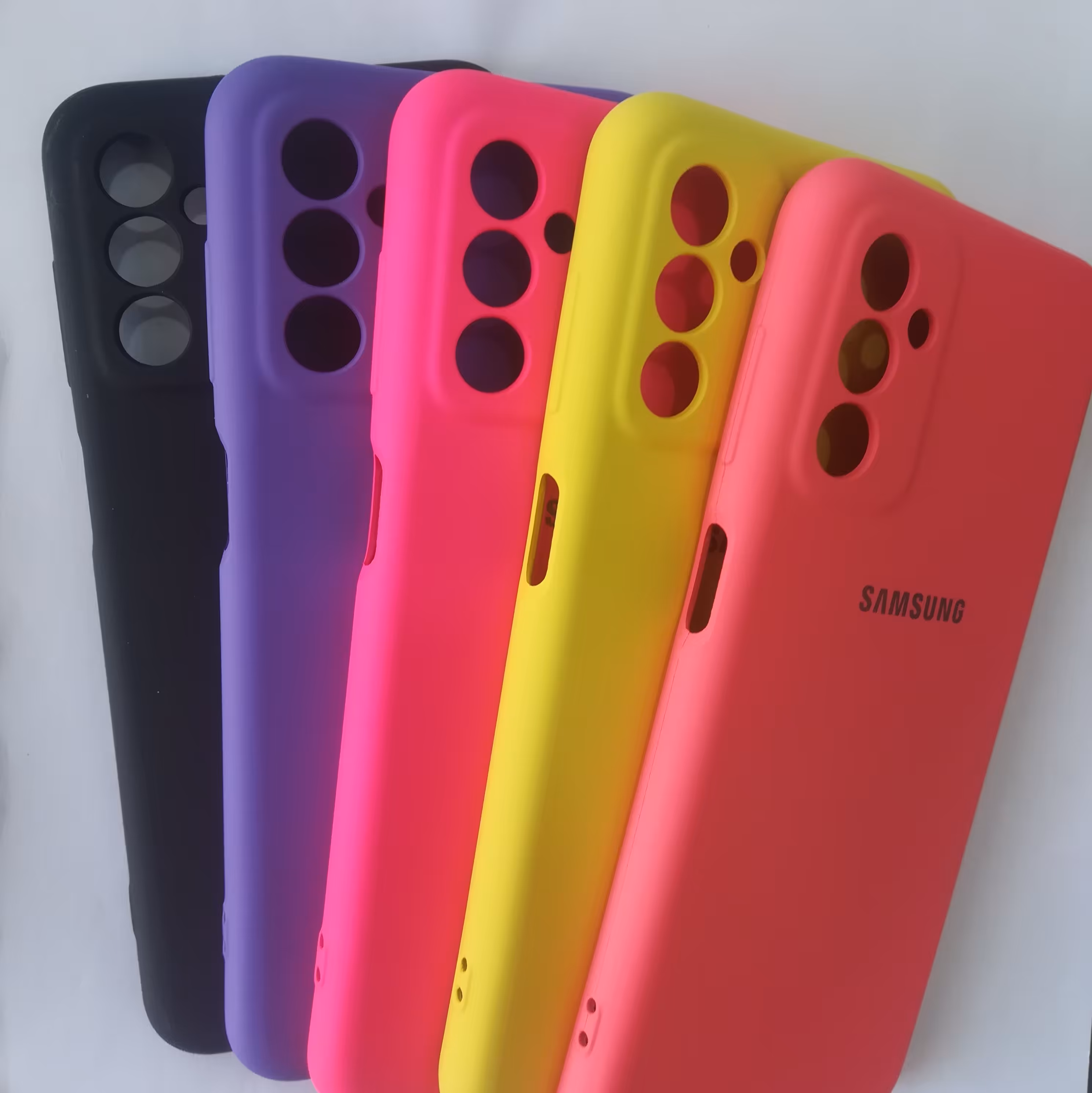 گاردسیلیکونی     M13                                   