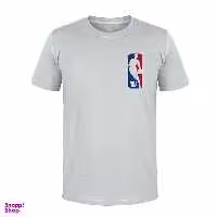 تی شرت آستین کوتاه مردانه مدل NBA کد A08