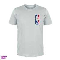 تی شرت آستین کوتاه مردانه مدل NBA کد A08