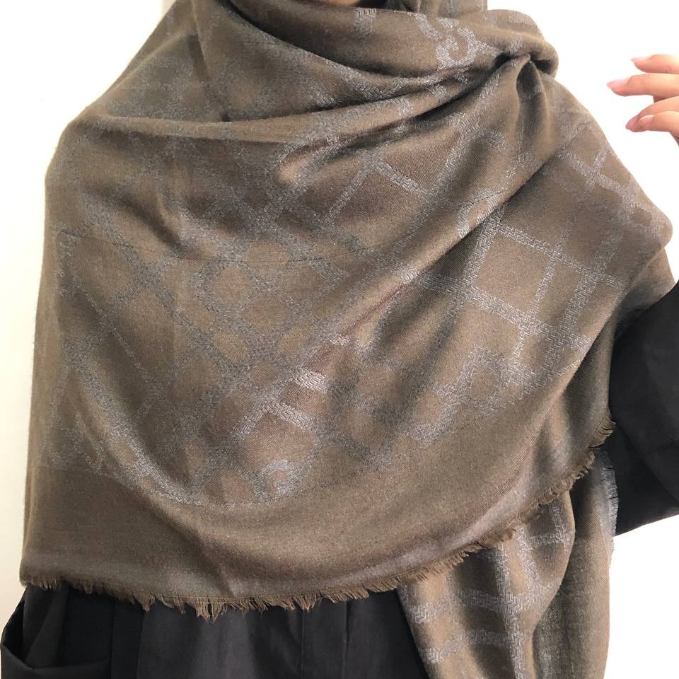 روسری کشمیری