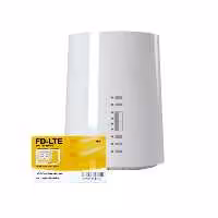 مودم  آنلاک 4G/TD-LTE تک نت مدل TF-i60 G1 به همراه 200 گیگ اینترنت شش ماهه