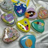 کیف شارژر و  هندزفری فانتزی